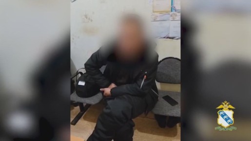 Житель Железногорска распознал мошенников после требований совершить поджог