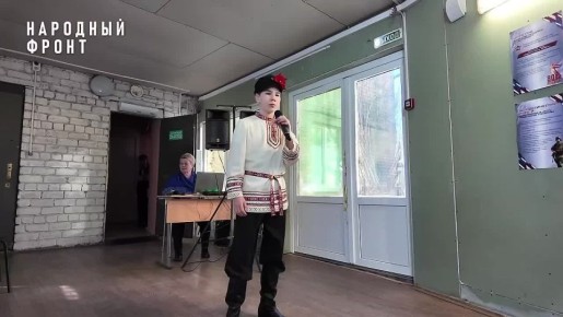 "�� ������� �� ���, ������ ���������, � ����� ����"