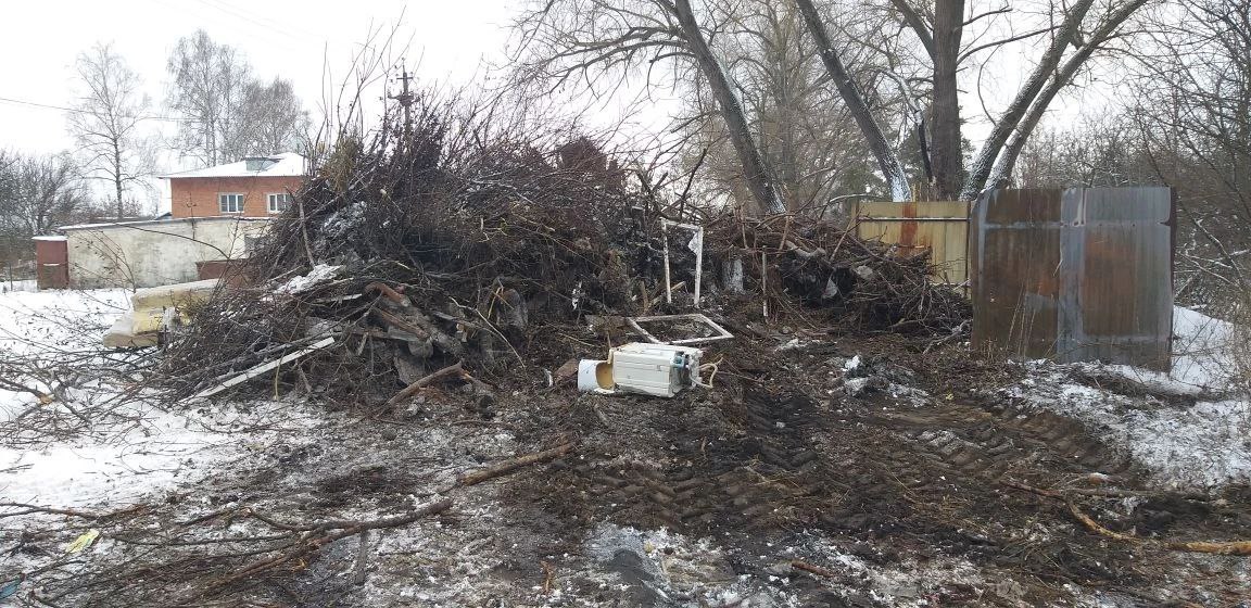 Алексей Клемешов: Сегодня был организован вывоз стихийных свалок, образовавшихся вблизи контейнерных площадок Алексей Клемешов: Сегодня был организован вывоз стихийных свалок, образовавшихся вблизи контейнерных площадок