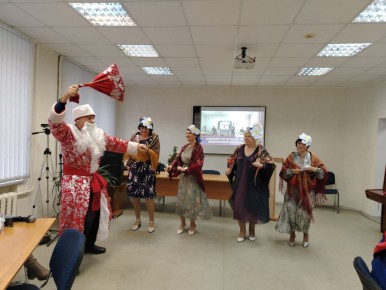 � ������� ������� ���������� ��������� ������-������������� ����������� � ������� ������ �����������