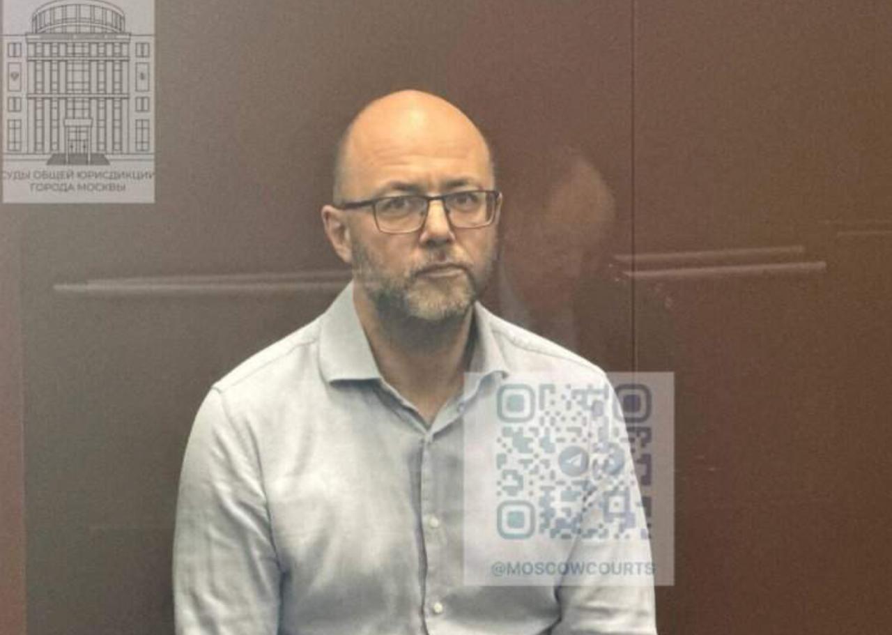 «Каникулы в Мексике сменят каникулы строгого режима»: курскому депутату дали 5,5 лет тюрьмы за кражу на фортификациях