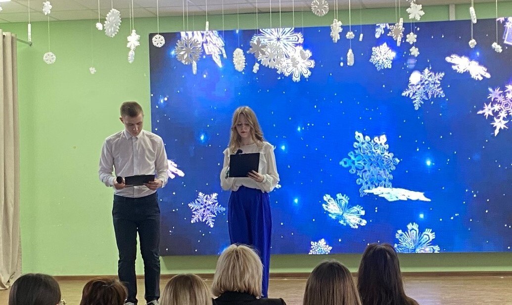 В Курской области завершилась профильная смена «Синестезия» В Курской области завершилась профильная смена «Синестезия»