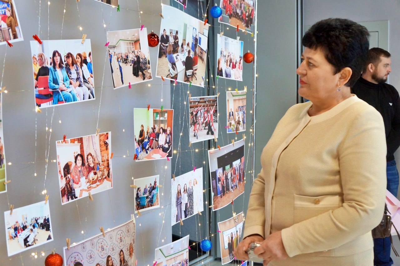 Ольга Германова: Дополнительное образование – это место, куда ребенок приходит по собственному желанию, с искренним интересом Ольга Германова: Дополнительное образование – это место, куда ребенок приходит по собственному желанию, с искренним интересом