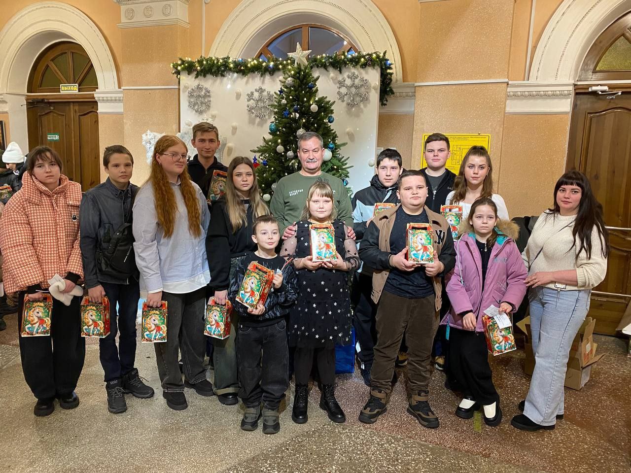 Павел Золотарев: Дорогие друзья! Спешу поделиться с вами приятной новостью о наших юных глушковцах Павел Золотарев: Дорогие друзья! Спешу поделиться с вами приятной новостью о наших юных глушковцах