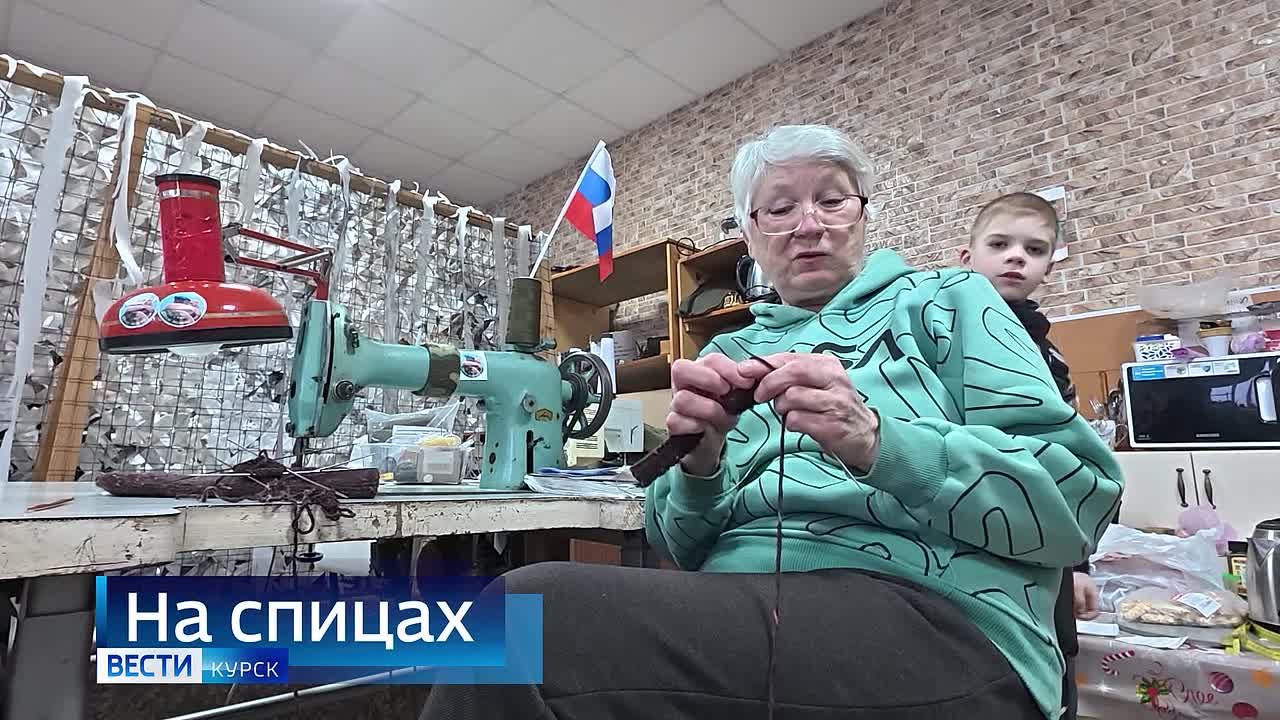 11111Главные темы недели — в 14:30 в итоговом выпуске «Вестей Курск» с Евгением Донцом: