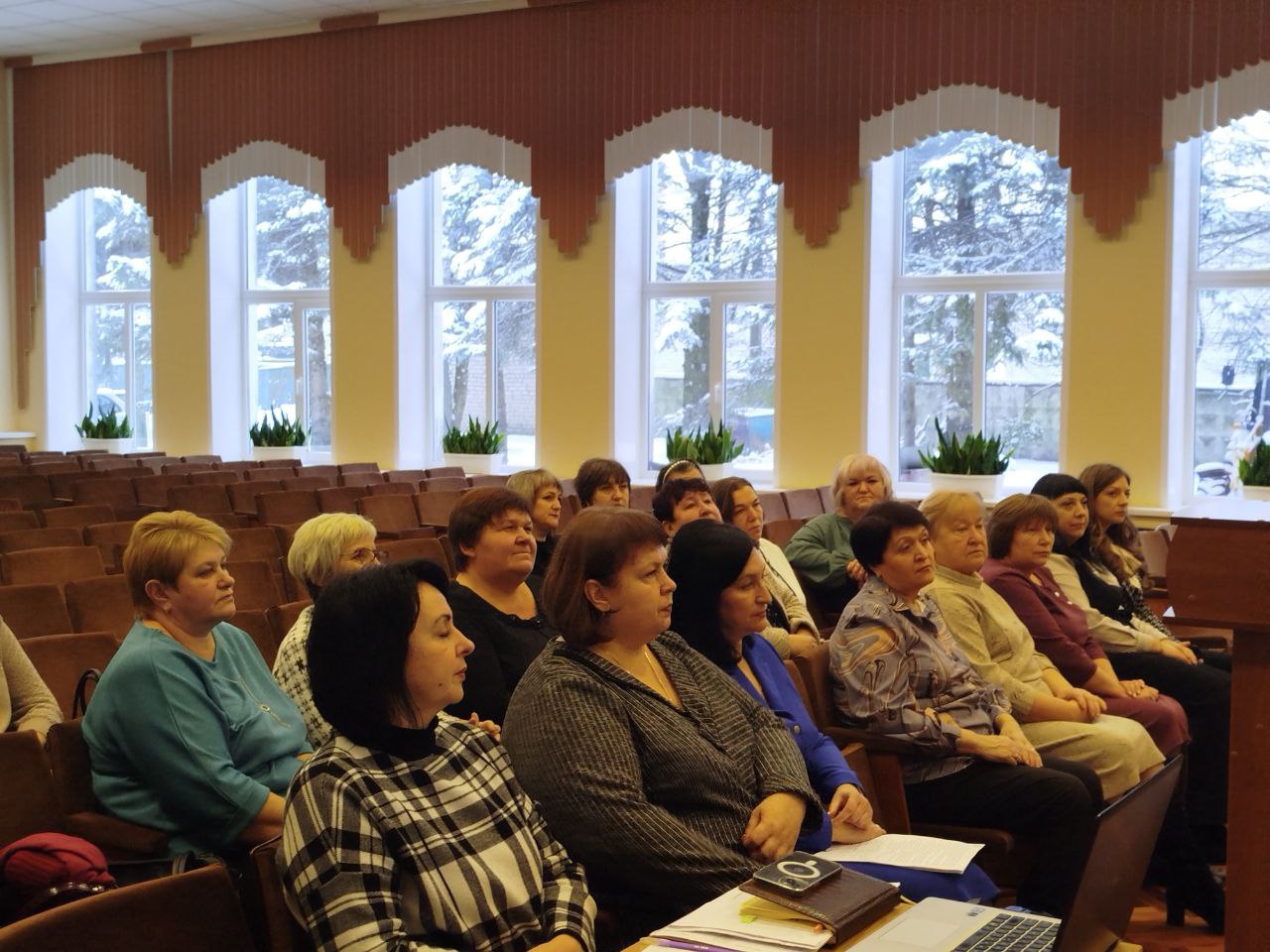 Сергей Ливенцев: Принял участие в семинаре организаторов выборов Дмитриевского района Курской области, на котором были подведены итоги избирательного года и поставлены задачи на новый электоральный цикл Сергей Ливенцев: Принял участие в семинаре организаторов выборов Дмитриевского района Курской области, на котором были подведены итоги избирательного года и поставлены задачи на новый электоральный цикл