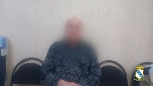 Пенсионер из Железногорска по указанию мошенников ездил в другой город, чтобы отдать миллионные сбережения