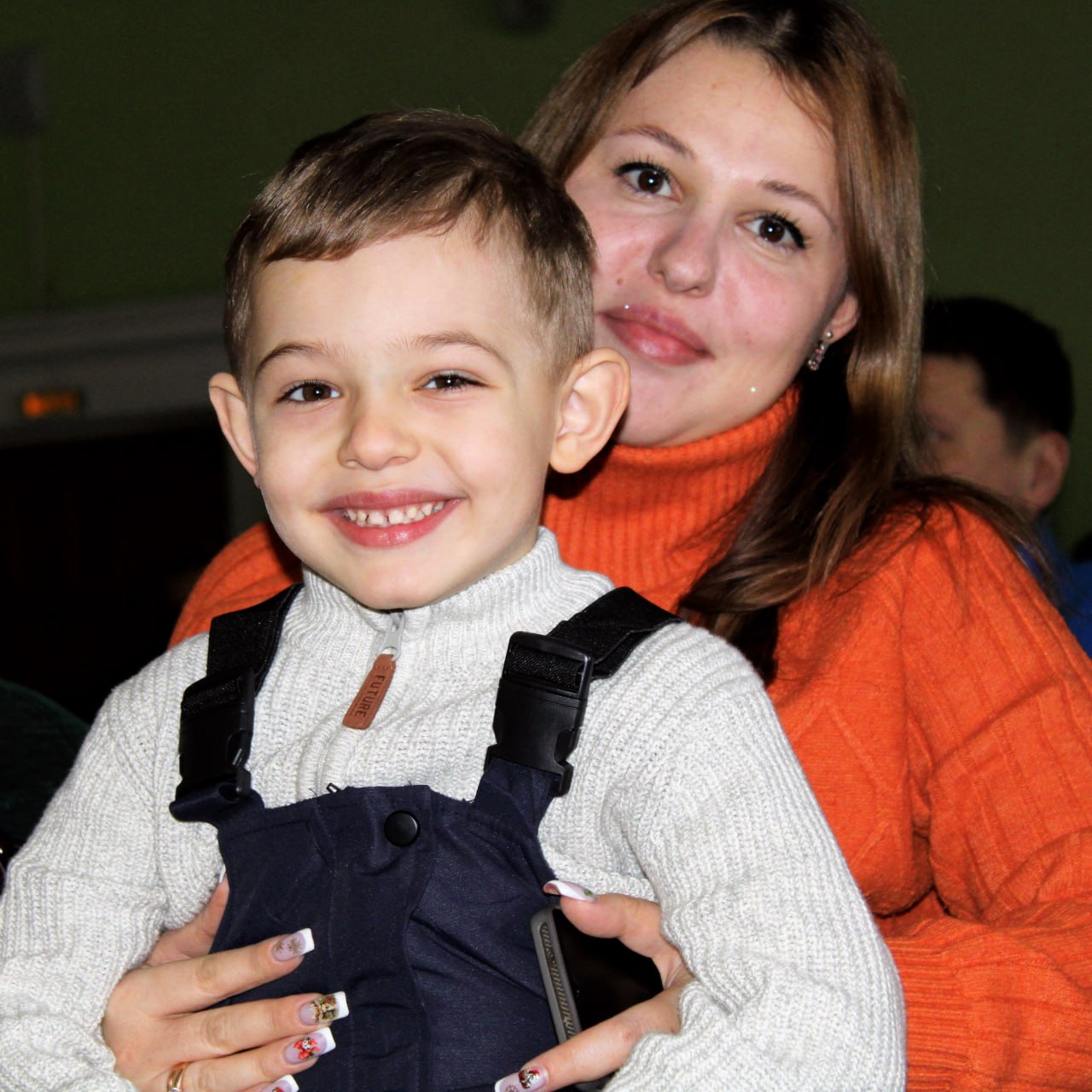 Юрий Астахов: Дорогие друзья, жители Щигровского района! Юрий Астахов: Дорогие друзья, жители Щигровского района!