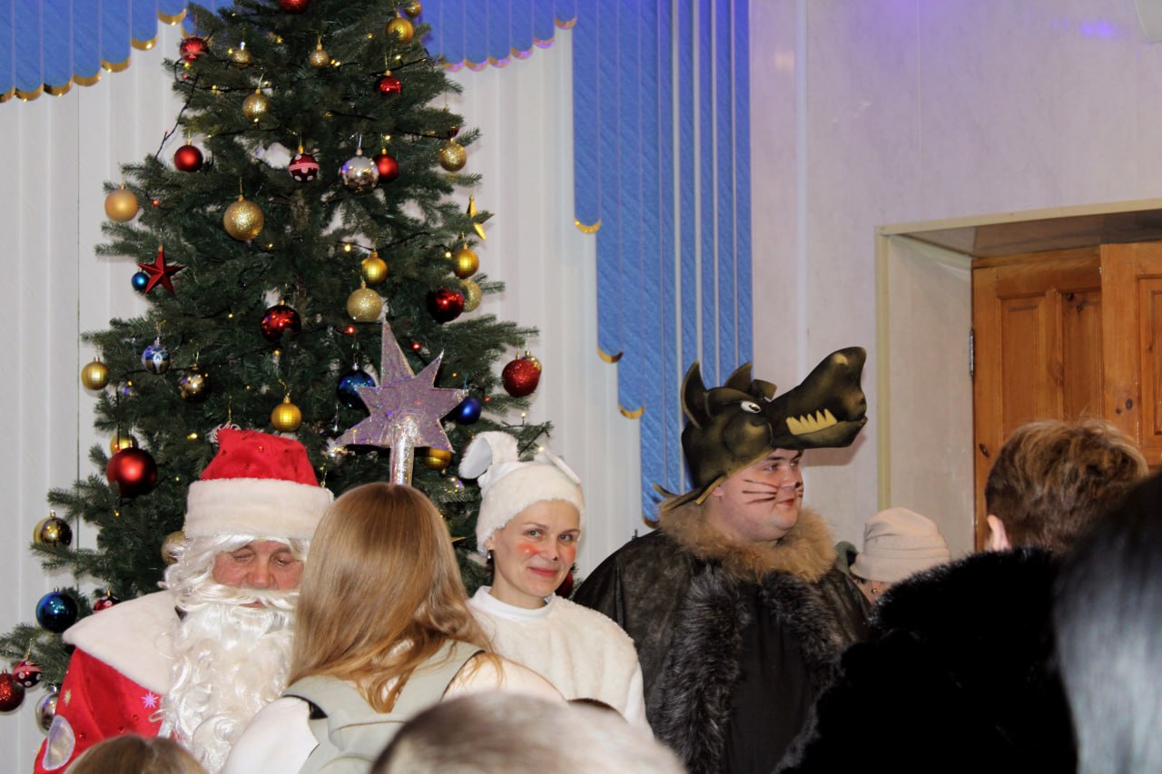 Юрий Астахов: Дорогие друзья, жители Щигровского района! Юрий Астахов: Дорогие друзья, жители Щигровского района!