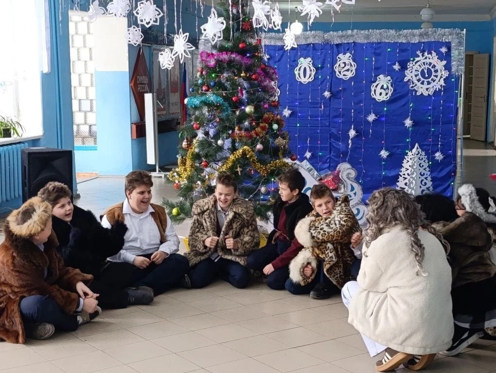 Время сказок и чудес. Без сомнения, Новый год для многих - самый любимый праздник Время сказок и чудес. Без сомнения, Новый год для многих - самый любимый праздник