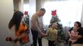 Андрей Белоусов: Новогодние дни — самое время для чудес, и мы уже начали исполнять детские желания в рамках акции «Ёлка желаний»