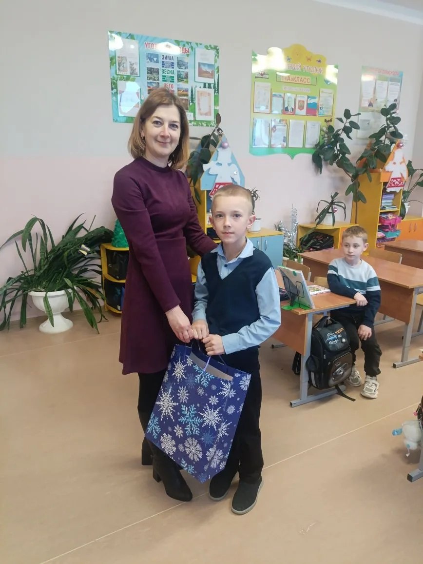 Вера в чудо, ожидание волшебства - это все то, что появляется в преддверии Нового года Вера в чудо, ожидание волшебства - это все то, что появляется в преддверии Нового года