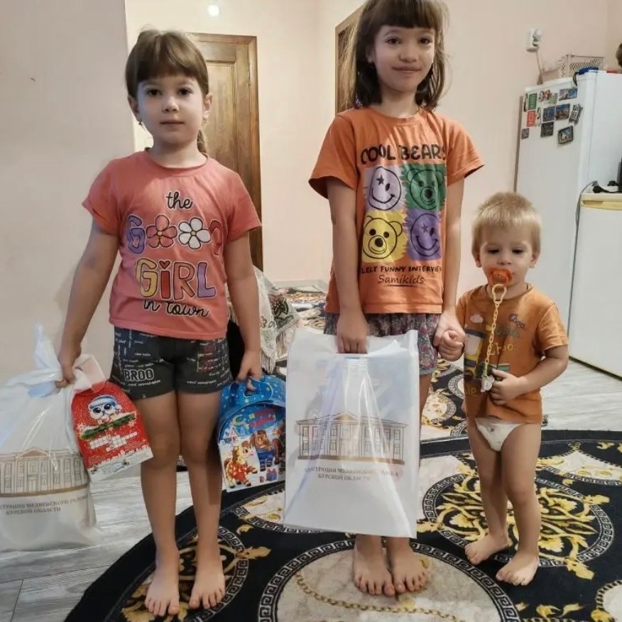 Вера в чудо, ожидание волшебства - это все то, что появляется в преддверии Нового года