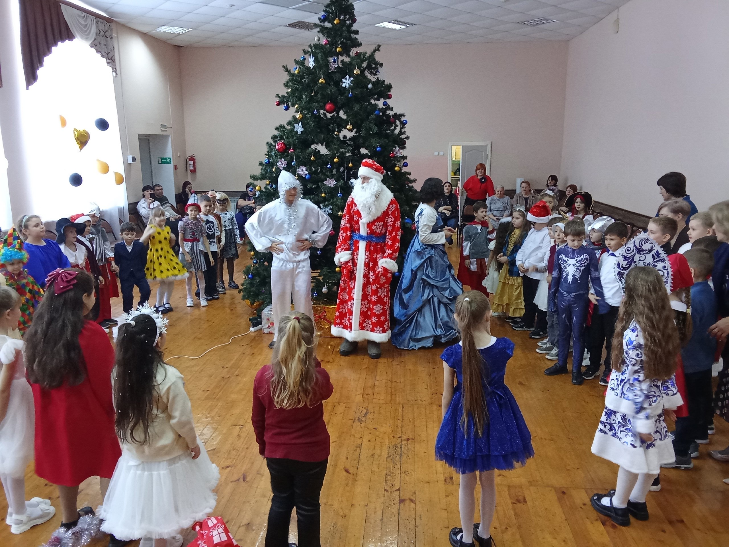 Время сказок и чудес. Без сомнения, Новый год для многих - самый любимый праздник Время сказок и чудес. Без сомнения, Новый год для многих - самый любимый праздник