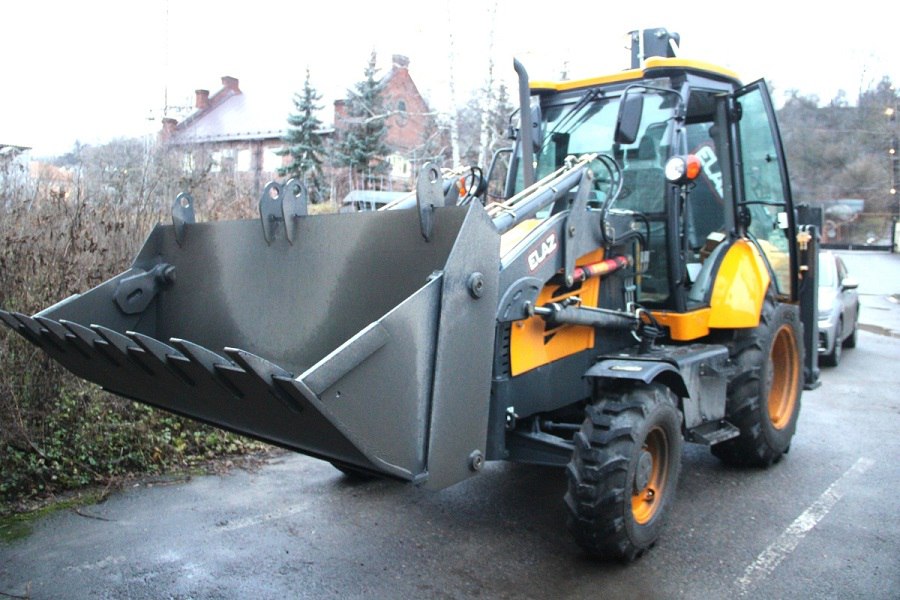 Курский филиал «РИР Энерго» направил 43,5 млн рублей на приобретение спецтехники