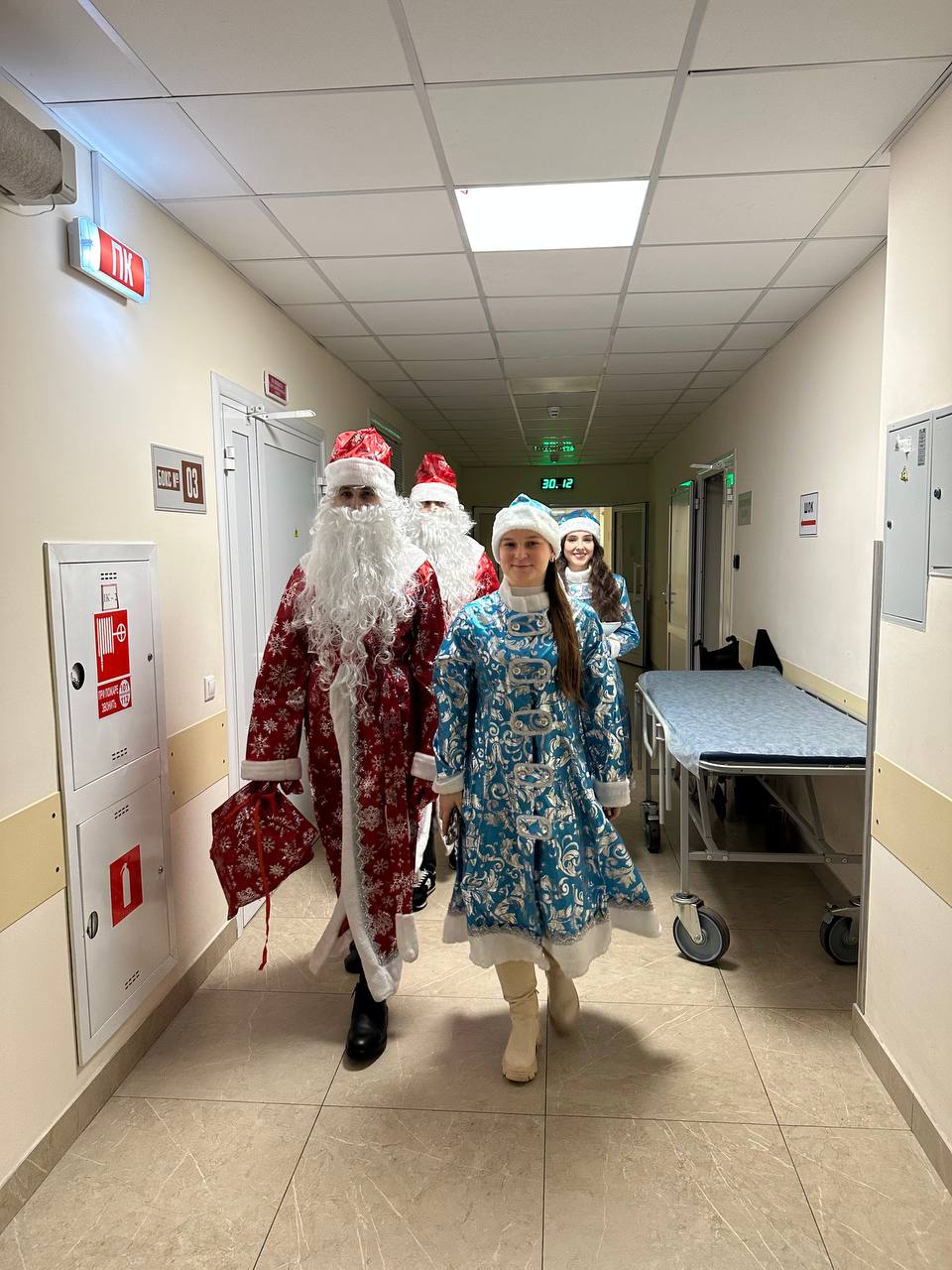 Волонтёры-медики КГМУ подарили праздник в рамках федеральной акции «Вам, родные!» Волонтёры-медики КГМУ подарили праздник в рамках федеральной акции «Вам, родные!»