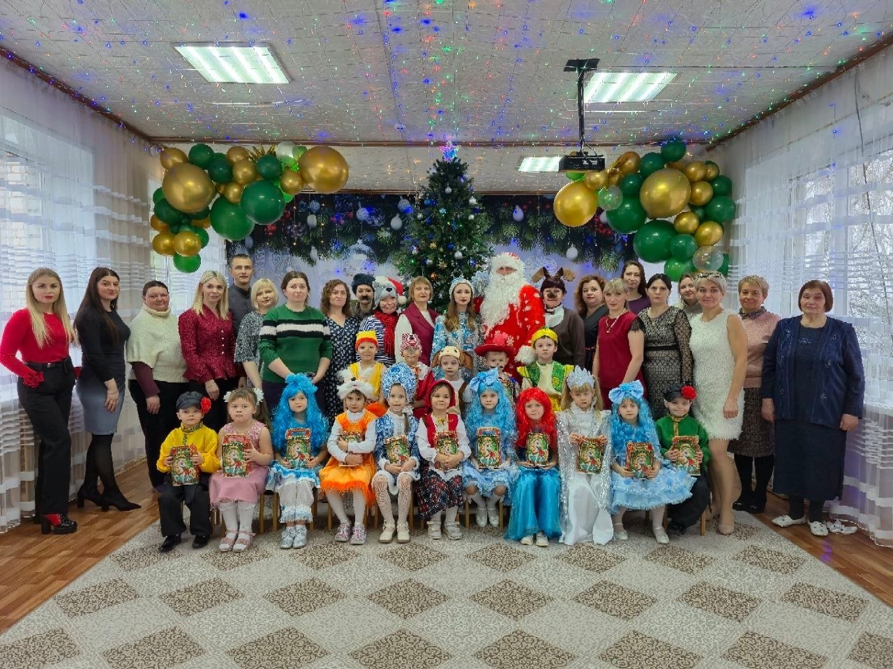 Время сказок и чудес. Без сомнения, Новый год для многих - самый любимый праздник Время сказок и чудес. Без сомнения, Новый год для многих - самый любимый праздник