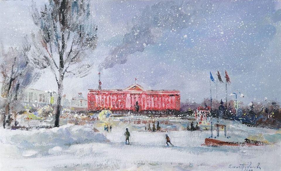 ����������� ����� � ������� ������� ��������� ����� ����������