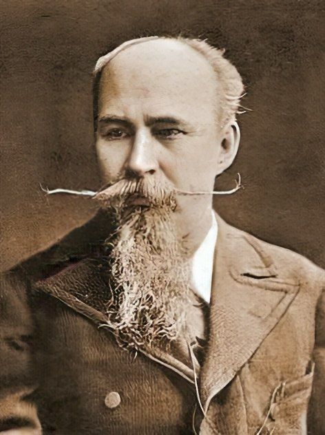 31 ������� 1837 ���� � ����� ���������� �������� �������� � ������ ������� ���� ���������� � ��������� � �������� ���������, ���������� �������� �� �������������, ������� �������� ���� �����������