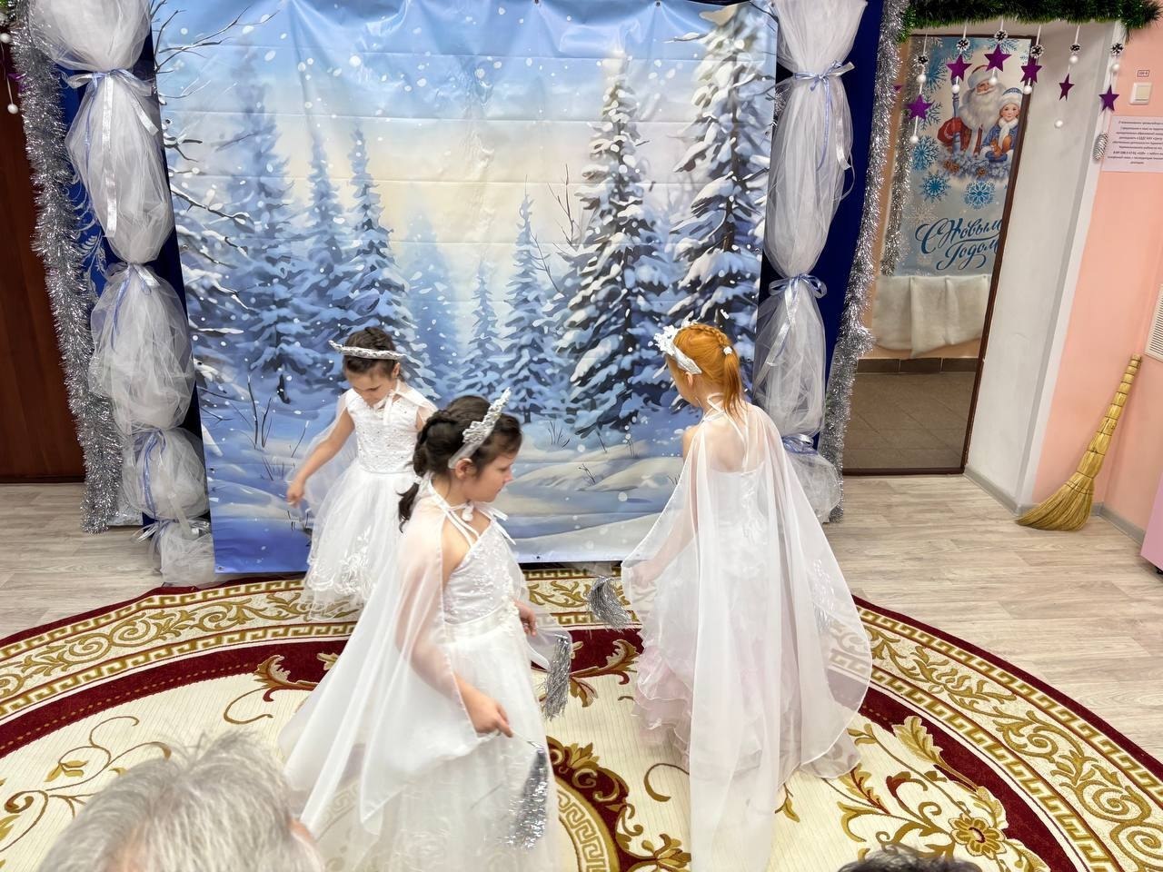 Новый год для детей – это пора сказок и чудес Новый год для детей – это пора сказок и чудес