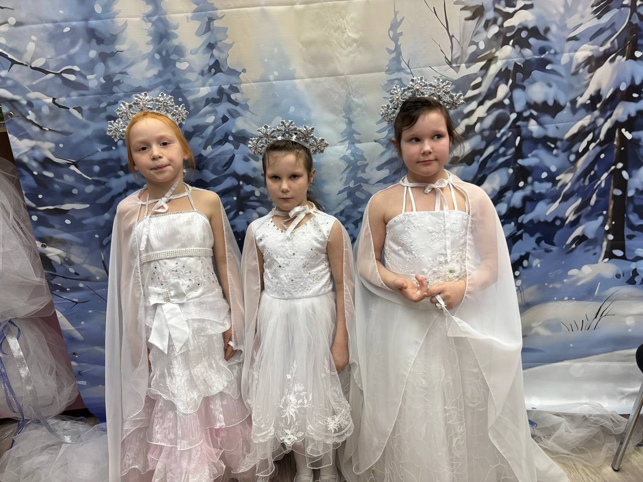 Новый год для детей – это пора сказок и чудес Новый год для детей – это пора сказок и чудес