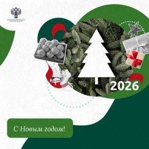 Друзья, с наступающим Новым годом!