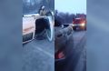 В Фатежском районе в аварии пострадал человек