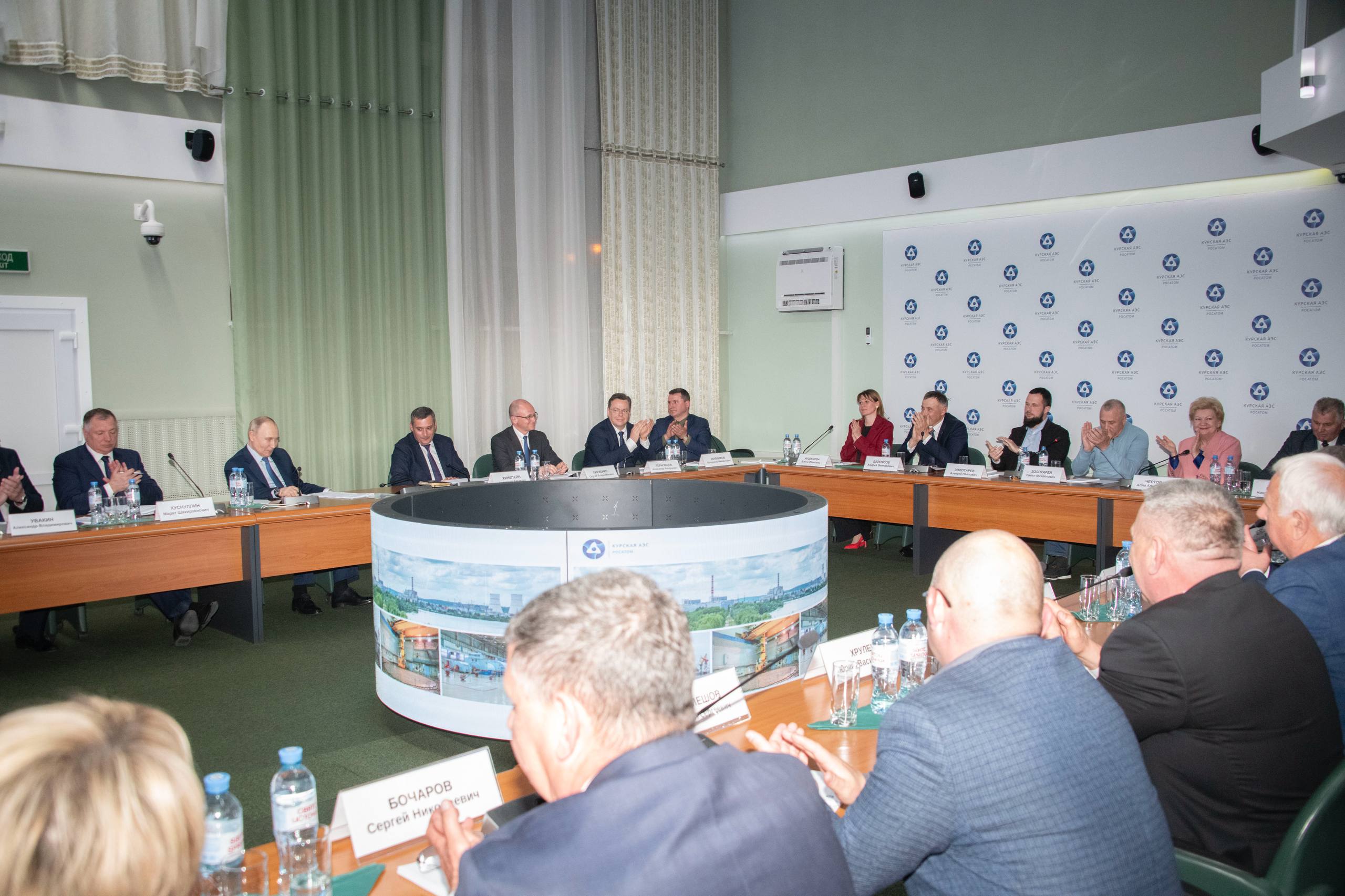 Александр Хинштейн: 2025 год был насыщен на события и в то же время — очень непростым Александр Хинштейн: 2025 год был насыщен на события и в то же время — очень непростым