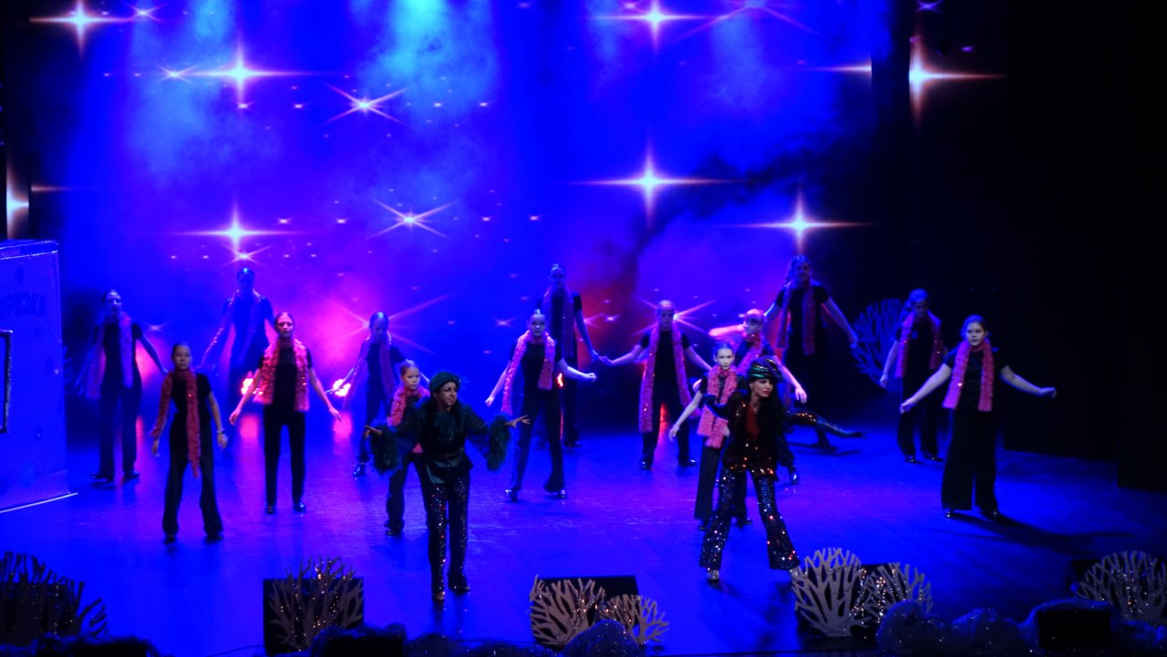 Игорь Корпунков: В нашем городе верны хорошим добрым традициям Игорь Корпунков: В нашем городе верны хорошим добрым традициям