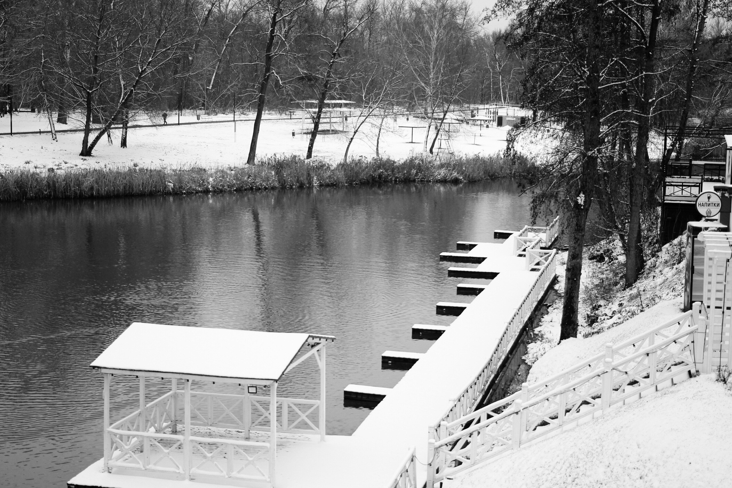 Вы там как? Живы? Пора выходить на улицу, дышать зимой, новым годом Вы там как? Живы? Пора выходить на улицу, дышать зимой, новым годом