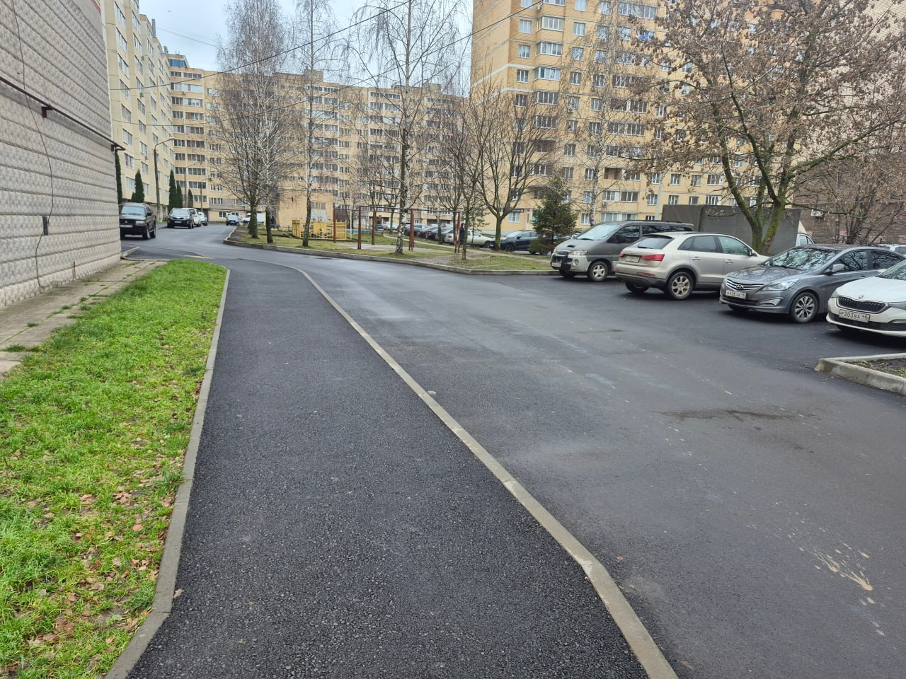 Александр Михайлов: Завершился очередной насыщенный год, полный важных событий и значимых достижений в сфере городского хозяйства Александр Михайлов: Завершился очередной насыщенный год, полный важных событий и значимых достижений в сфере городского хозяйства