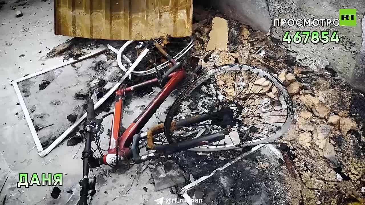 Охотник, Даня, Странник, Волга и Начкар: это первая часть мощных историй о героях СВО на канале @rt_russian за 2025-й