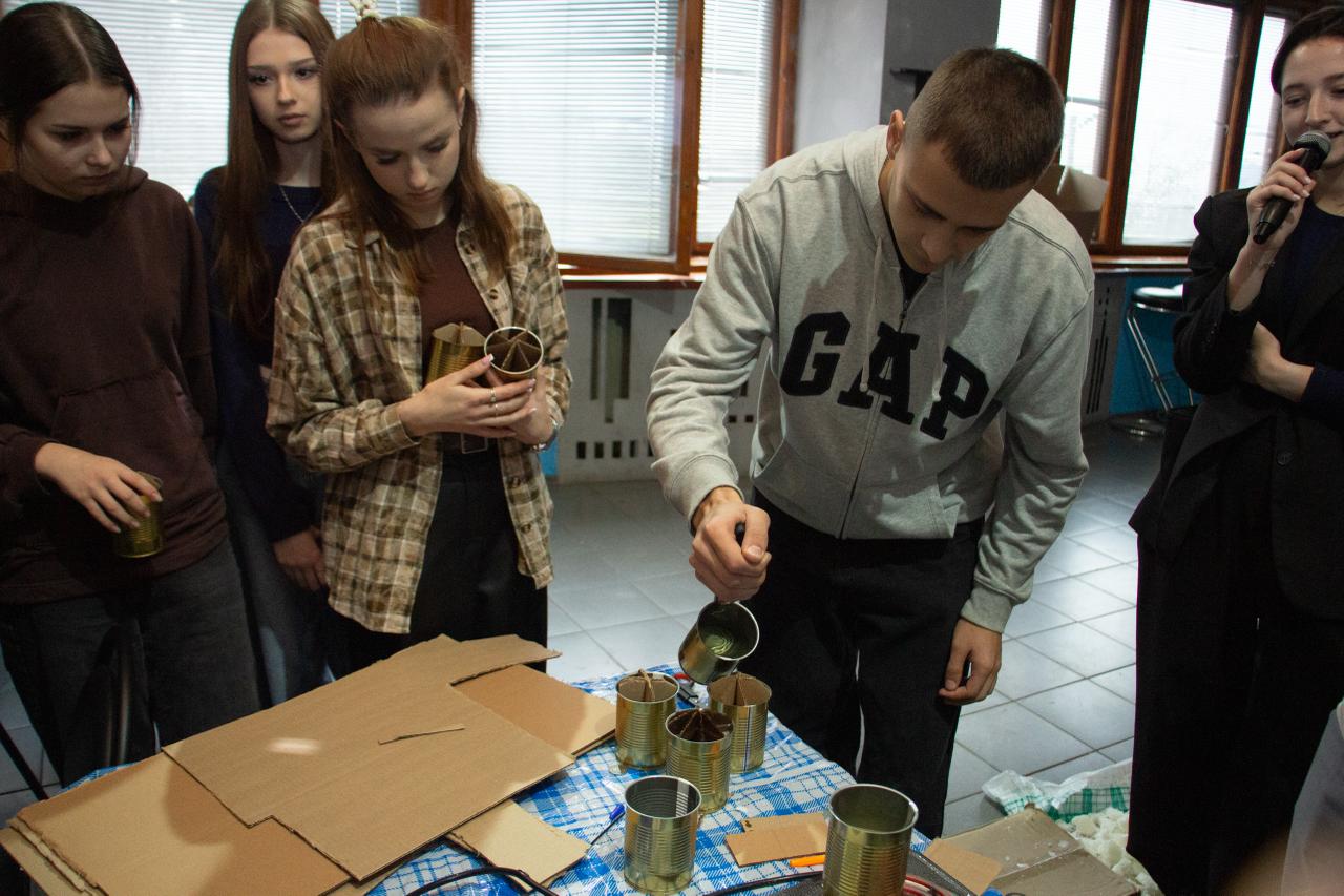 В ЮЗГУ обучили волонтеров. В Юго-Западном государственном университете (Курск) в рамках сезона волонтерского актива «Индиго» прошло обучение по направлению «Патриотическое добровольчество» В ЮЗГУ обучили волонтеров. В Юго-Западном государственном университете (Курск) в рамках сезона волонтерского актива «Индиго» прошло обучение по направлению «Патриотическое добровольчество»