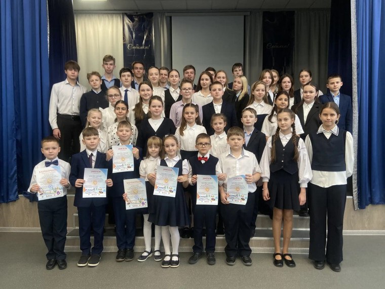 VI Фестиваля детского анимационного творчества VI Фестиваля детского анимационного творчества