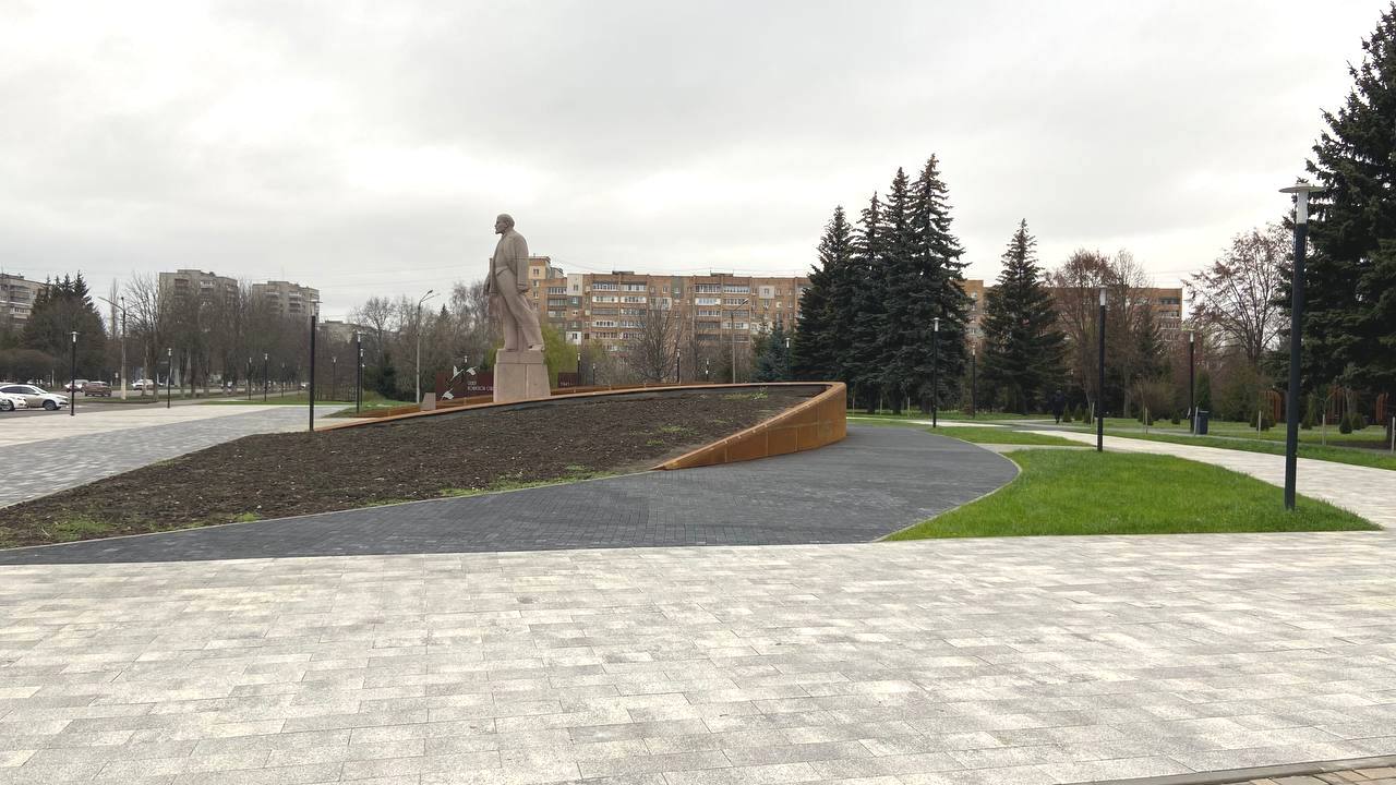 Александр Михайлов: Завершился очередной насыщенный год, полный важных событий и значимых достижений в сфере городского хозяйства Александр Михайлов: Завершился очередной насыщенный год, полный важных событий и значимых достижений в сфере городского хозяйства