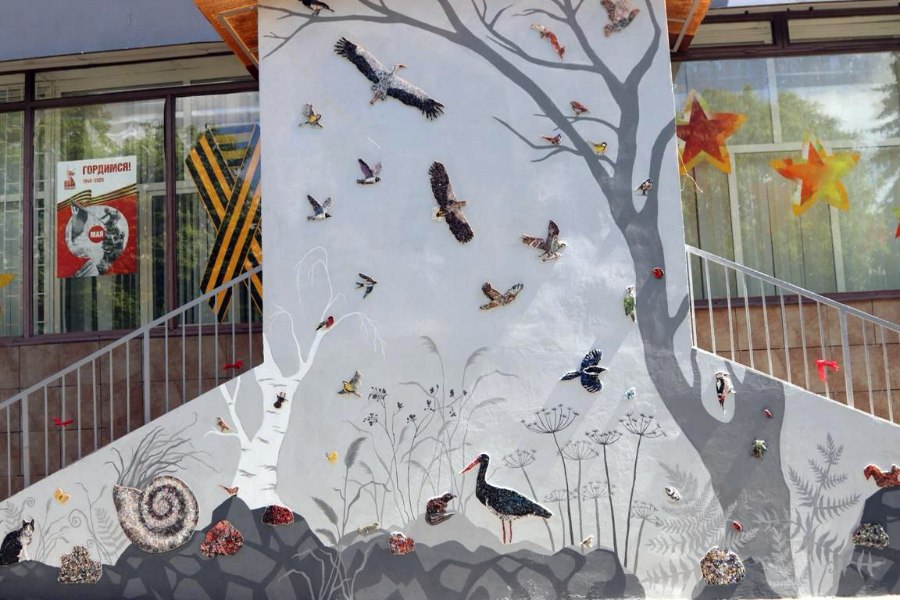 Александр Михайлов: Завершился очередной насыщенный год, полный важных событий и значимых достижений в сфере городского хозяйства Александр Михайлов: Завершился очередной насыщенный год, полный важных событий и значимых достижений в сфере городского хозяйства