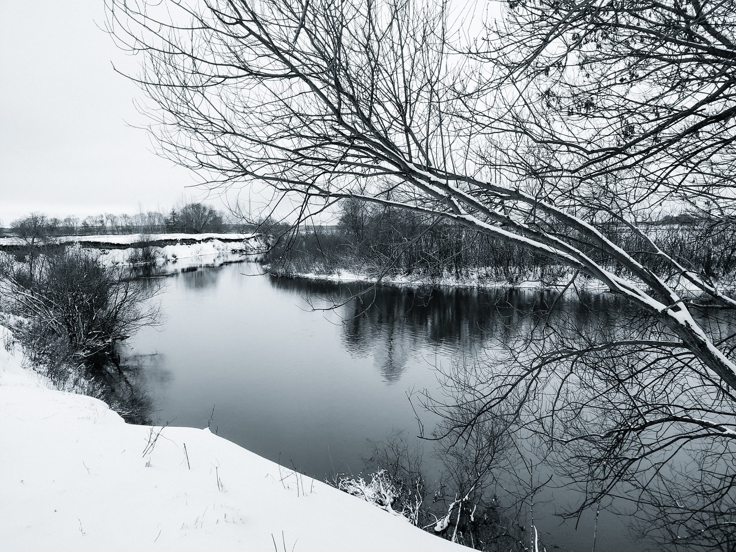Доброе утро! Делитесь в комментариях снимками этой зимы Доброе утро! Делитесь в комментариях снимками этой зимы