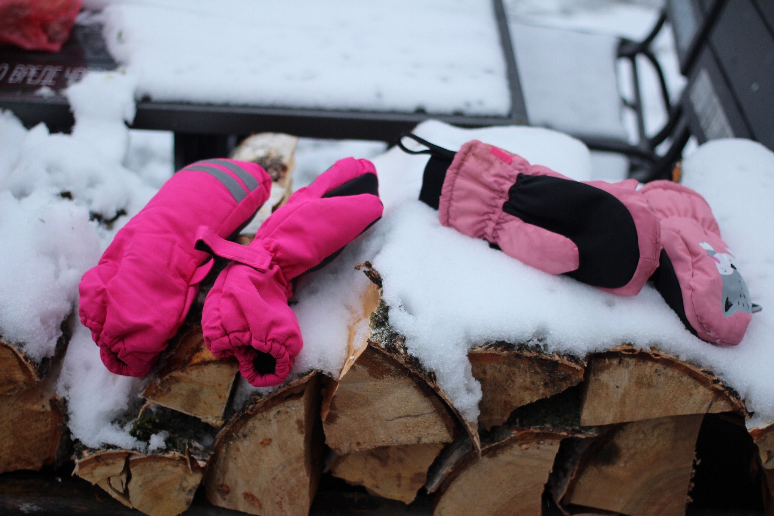 Вы там как? Живы? Пора выходить на улицу, дышать зимой, новым годом Вы там как? Живы? Пора выходить на улицу, дышать зимой, новым годом