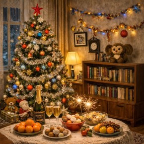 Календарь праздничных выходных на 2026 год