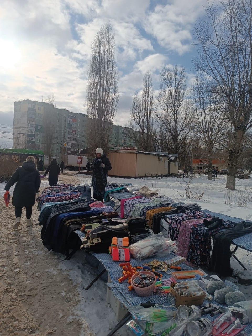 Комитет предпринимательства, потребительского рынка и развития общественных пространств администрации города Курска ведет активную работу по выявлению и пресечению несанкционированной торговли на территории областного центра Комитет предпринимательства, потребительского рынка и развития общественных пространств администрации города Курска ведет активную работу по выявлению и пресечению несанкционированной торговли на территории областного центра