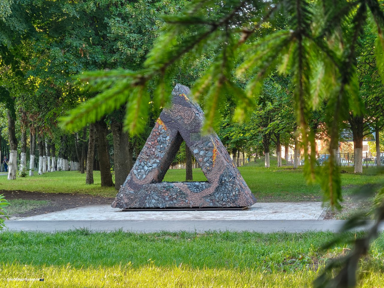Александр Михайлов: Завершился очередной насыщенный год, полный важных событий и значимых достижений в сфере городского хозяйства Александр Михайлов: Завершился очередной насыщенный год, полный важных событий и значимых достижений в сфере городского хозяйства