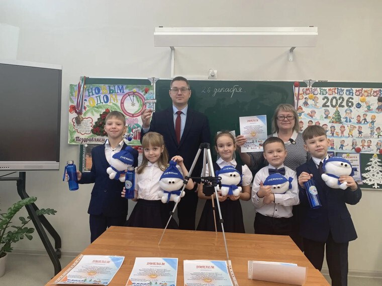 VI Фестиваля детского анимационного творчества VI Фестиваля детского анимационного творчества