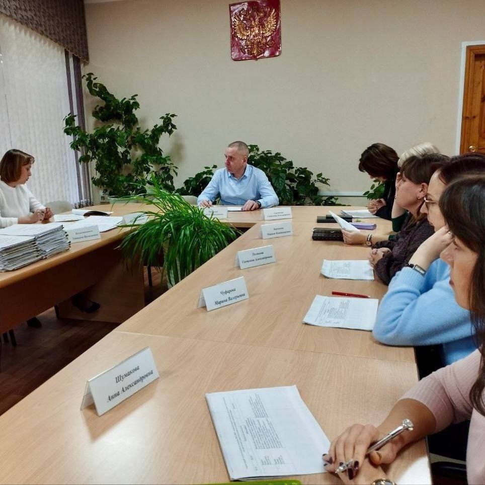 В 2025 году 46 тысяч курян получили выплаты от комитета соцзащиты населения