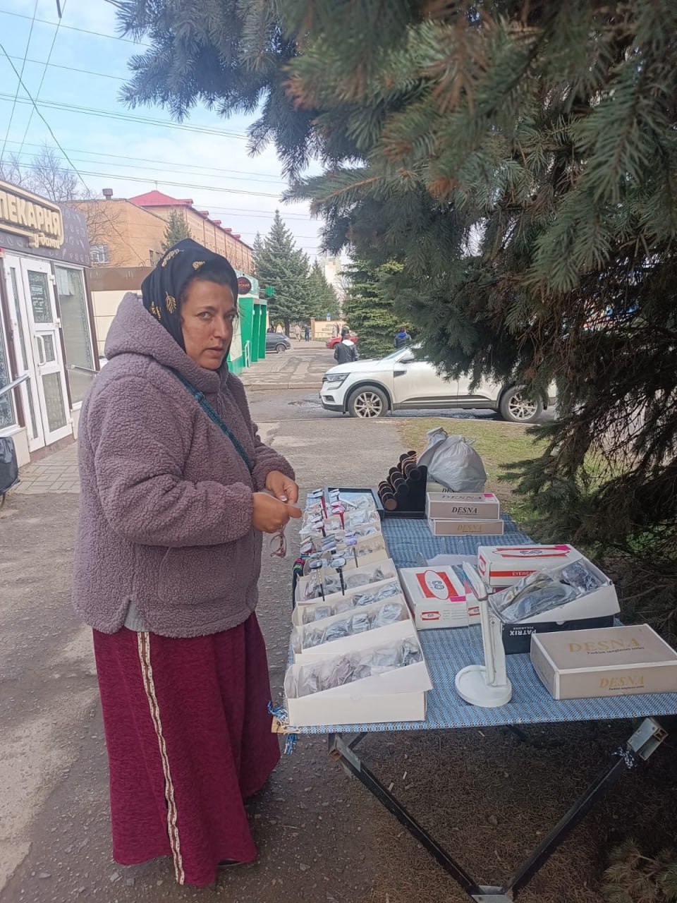 Комитет предпринимательства, потребительского рынка и развития общественных пространств администрации города Курска ведет активную работу по выявлению и пресечению несанкционированной торговли на территории областного центра Комитет предпринимательства, потребительского рынка и развития общественных пространств администрации города Курска ведет активную работу по выявлению и пресечению несанкционированной торговли на территории областного центра