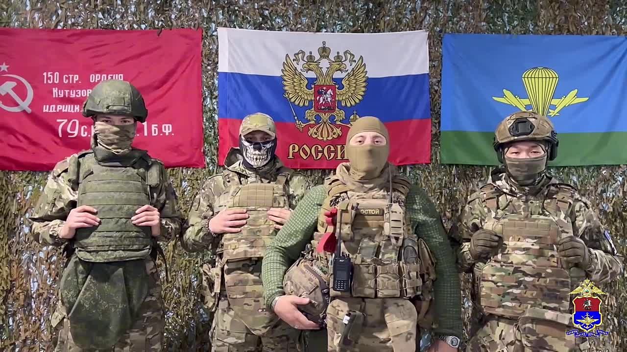 В канун Нового года транспортная полиция ЦФО отправила гуманитарную помощь бойцам в зону СВО