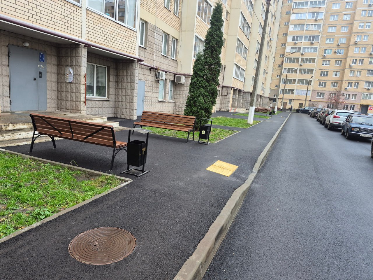 Александр Михайлов: Завершился очередной насыщенный год, полный важных событий и значимых достижений в сфере городского хозяйства Александр Михайлов: Завершился очередной насыщенный год, полный важных событий и значимых достижений в сфере городского хозяйства