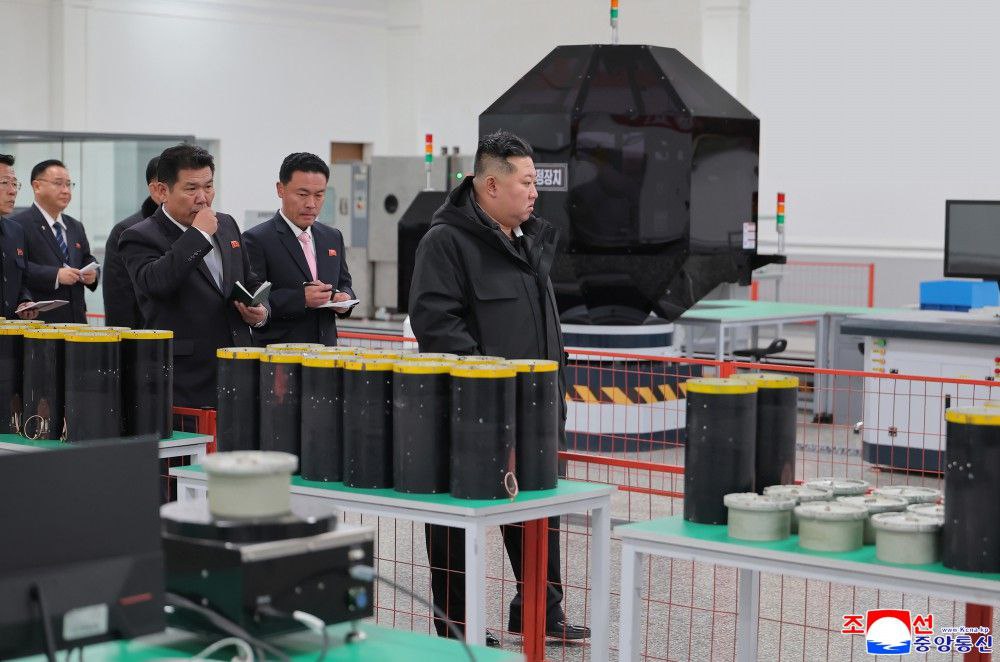 Оружие, не имеющее аналогов в России Оружие, не имеющее аналогов в России