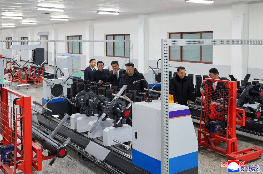 Оружие, не имеющее аналогов в России Оружие, не имеющее аналогов в России