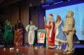 Сергей Цуканов: Новогоднее волшебство продолжается! Сегодня в районном доме народного творчества состоялся детский утренник под названием «Волшебный календарь»