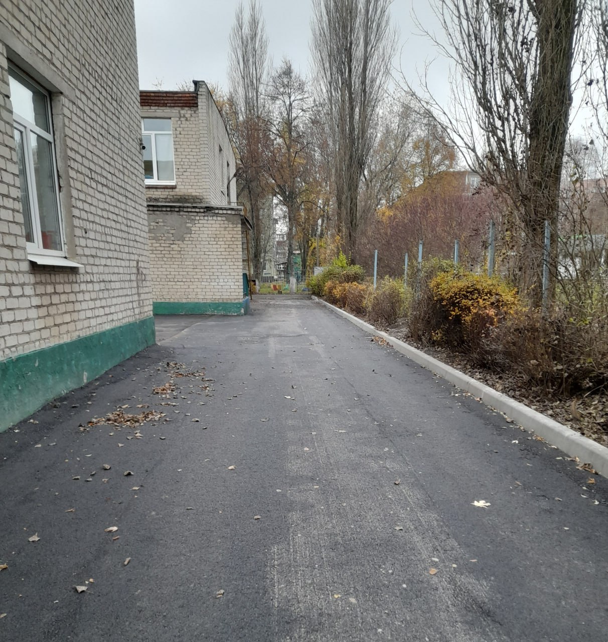 Александр Михайлов: В 2025 году в Железногорске продолжалась реализация проекта «Народный бюджет» Александр Михайлов: В 2025 году в Железногорске продолжалась реализация проекта «Народный бюджет»